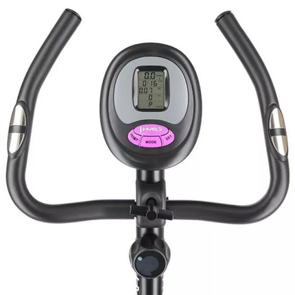 Purple magnetic bike HMS M9239V