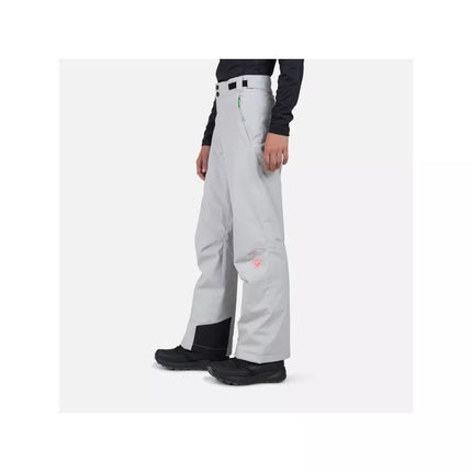 Rossignol Boy Ski Pant Gray