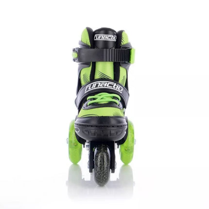 FunActiv Twixer Jr 1000000011 Reguliuojami Riedučiai