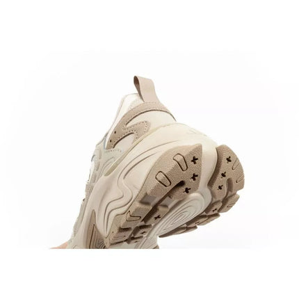 Adidas vyriški sportiniai batai Shadow Fever stilingi smėlio spalvos kedai