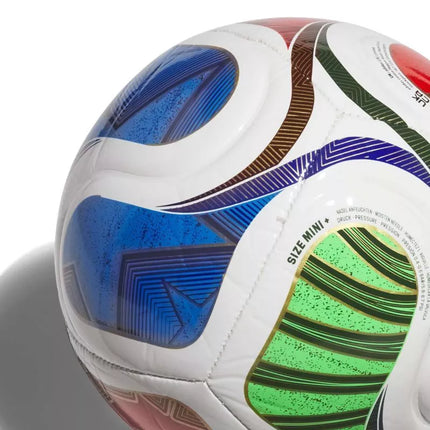 adidas WC Trionda Mini+ JD8049 ball