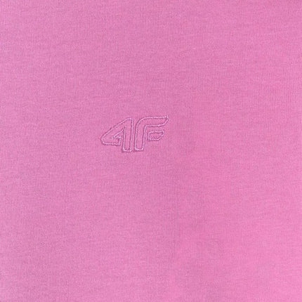 T-shirtė 4F F2397 Jr 4FJWAW25TTSHF2397 54S