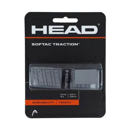 Head Softac Traction 285000 wrap