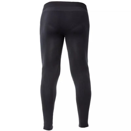Vivasport 5 Lungo Thermoactive Leggings for Children, Black 600689