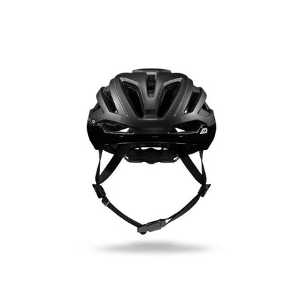 Julbo Fast Lane Juodas Matinis rM Dviračio Šalmas
