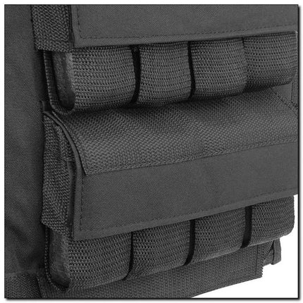 Cordura HMS KTO16 16kg Weighted Training Vest