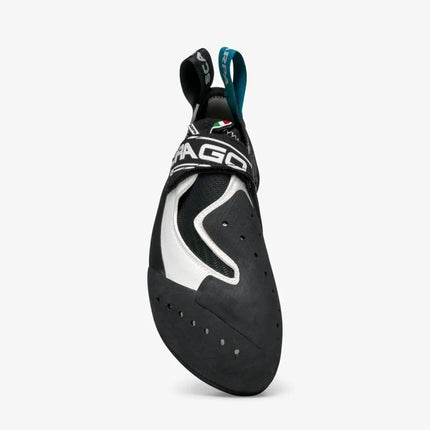 SCARPA drago shoes lv-white-39.5
