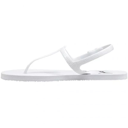 Puma Coz Sandal Wns W 375212 02 Sandalai