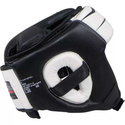 Boxing helmet KT-CRYSTAL 02475-M