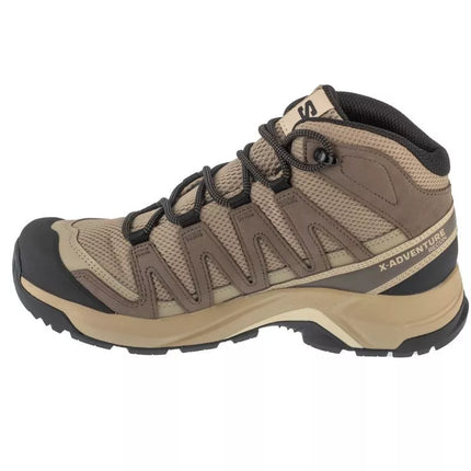 Salomon X-Adventure Recon Mid GTX W L47815200 Žalias 38