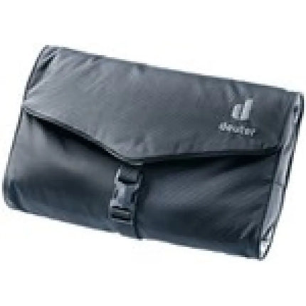 Deuter Wash Bag II, black
