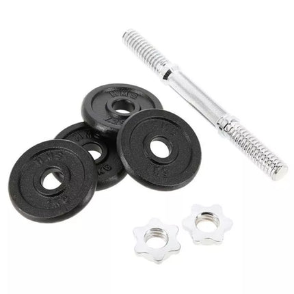 Sriegelis hantelis HMS SG01 7 kg