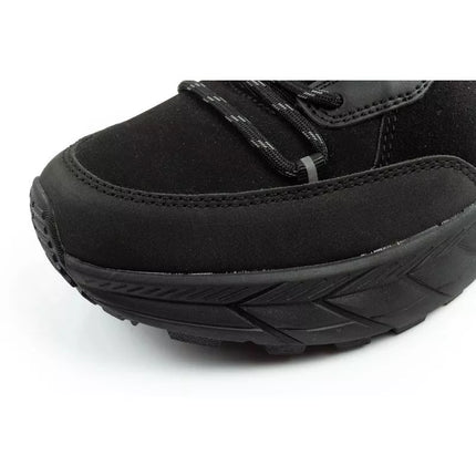 Lee Cooper vyriški žieminiai trekingo batai, pašiltinti, pusauliniai