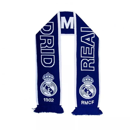 Real Madrid dvipusis sirgaliaus šalikas RM4BUFD3C