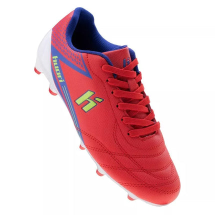 Huari Octubri Paaugliams Futbolo Batai 92800402376