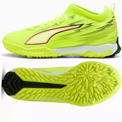 Puma Ultra 5 Match TT+ Mid Jr batai 108976-01