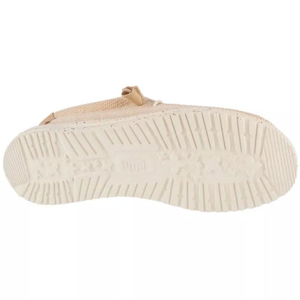 Hey Dude Wally Stretch Sox M 41898-0LZ shoes