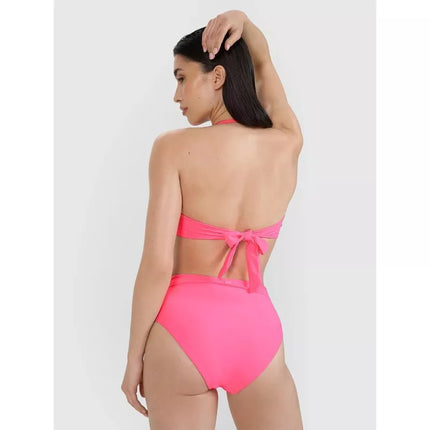 Moteriškas bikini viršus 4F 4FWSS25UBKTF072-55N
