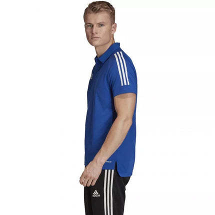 Adidas Condivo 20 Polo Marškinėliai M ED9237