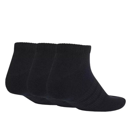 Adidas Cushoned Essentials Low 3pack KD6720 socks