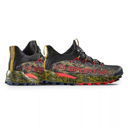 La Sportiva Tempesta GTX ZFRS118B46E32 Night Sky/Savana