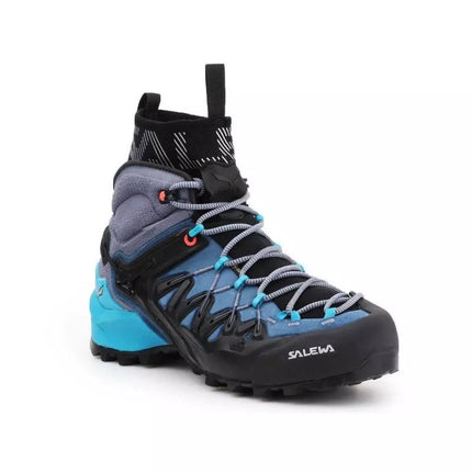 Salewa WS Wildfire Edge Mid GTX W 61351-8975 žygio batai