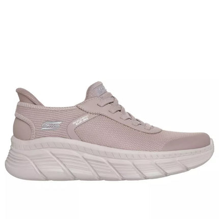 Skechers moteriški sportbačiai BOBS B FLEX HI LINEAR FORCE 117391 TPE