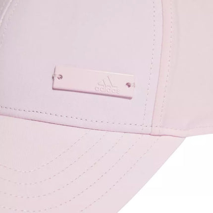 ADIDAS Metal Badge Lengtweight Baseball Cap IR7892