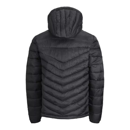 Jack & Jones Jjehero Puffer Hood Noos M 12211785
