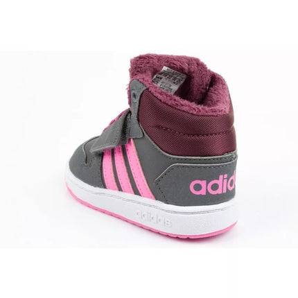 adidas Hoops Jr GZ7798 sportiniai batai