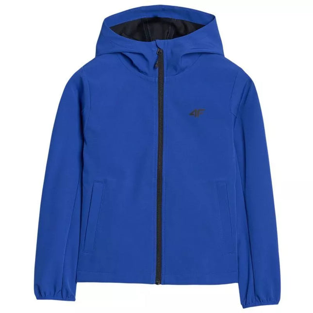 Softshell tipo striukė 4F Jr 4FJWSS25TSOFM306 36S