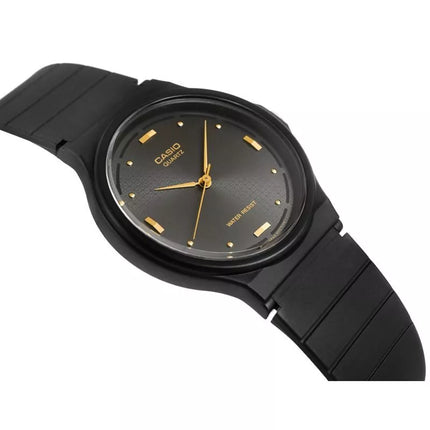 Moteriškas laikrodis CASIO MQ-76-1ALDF + DĖŽUTĖ