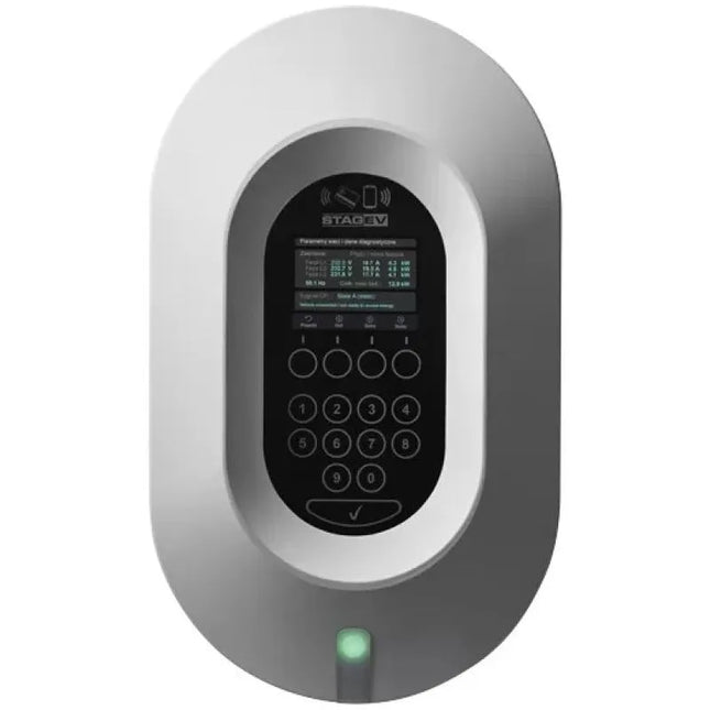 STAG EV CORE charging station (charging cable)