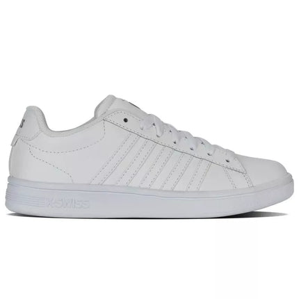 K-Swiss Court Tiebreak II W 94413-100-M shoes