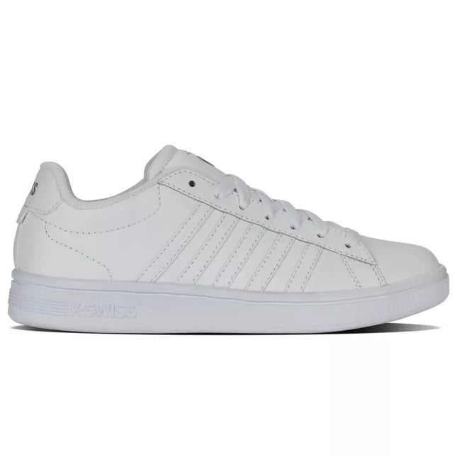 K-Swiss Court Tiebreak II W 94413-100-M shoes