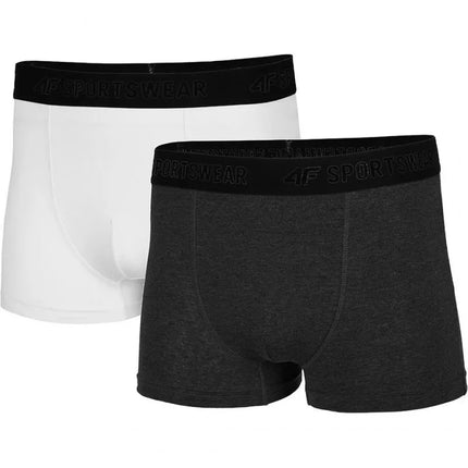 Bokseriai 4F M NOSH4-BIM001 10S 23M