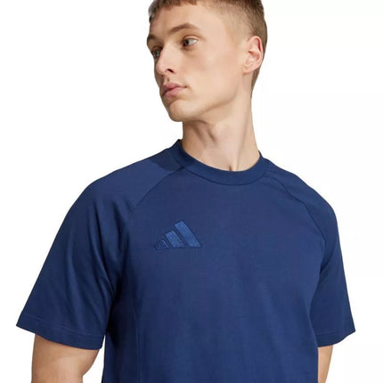 Adidas Tiro 25 Tee Travel M JY5949 marškinėliai