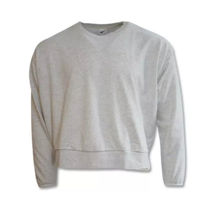 Moteriškas Nike Standard Issue Crewneck džemperis - DD9255-051
