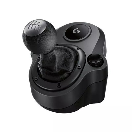 Logitech 941-000130 Pavarų svirtis (PC, PS4, Xbox One)