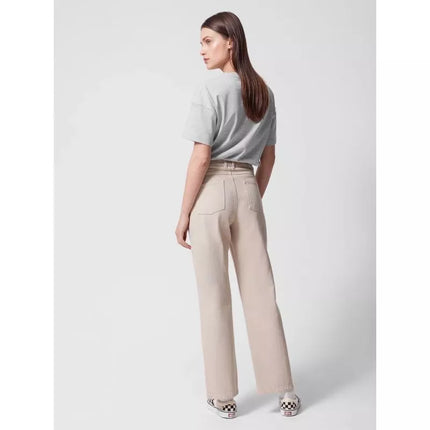Outhorn Women's Straight Leg Jeans
