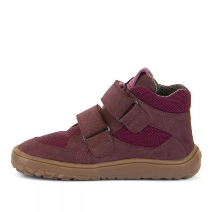 Froddo children's ankle boots (G3110266-7)