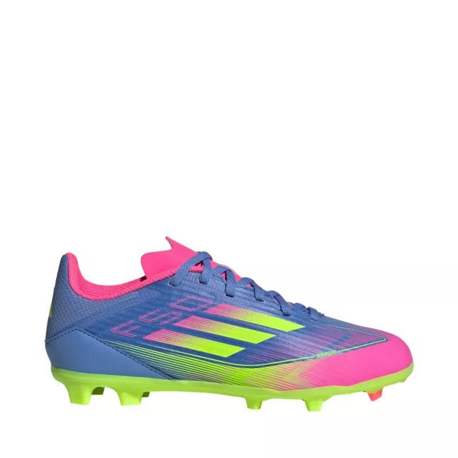Adidas F50 League FG/MG Jr IE3746 Futbolo Batai