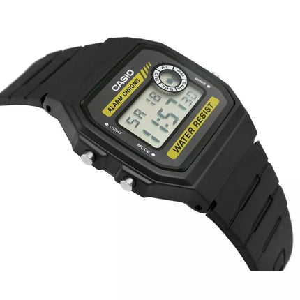 Men's Watch CASIO F-94WA-9DG + BOX