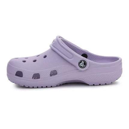 Crocs Classic Kids Clog 206991-530 basutės