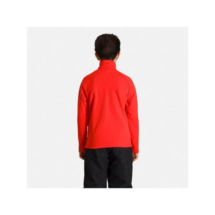 Rossignol Rossignol Boy Fz Clim sweatshirt