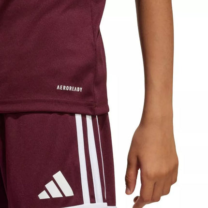 Adidas Squadra 25 Jr marškinėliai JC8667