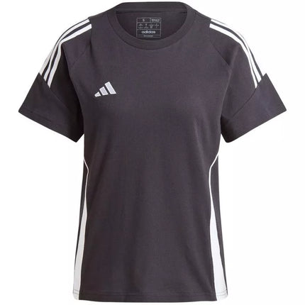 adidas Tiro 24 Sweat Marškinėliai Moteriški IJ9955