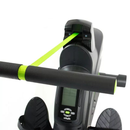 VIRTUFIT SEMI-PROFESSIONAL ROWING MACHINE ERGOMETER