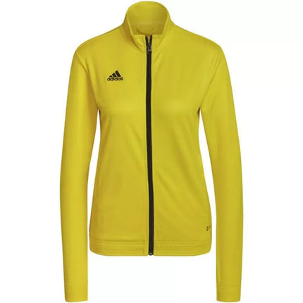 Adidas Entrada 22 moteriškas sportinis švarkelis HI2137