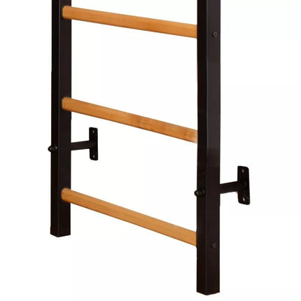 GYMNASTIC LAMBER WITH ADJUSTABLE METAL BAR 731B BENCHK